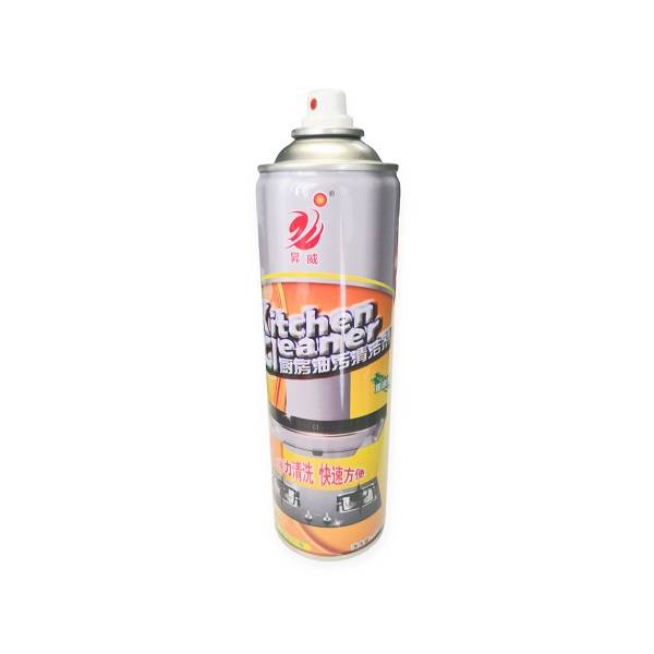 Kitchen Cleaner Foam Spray