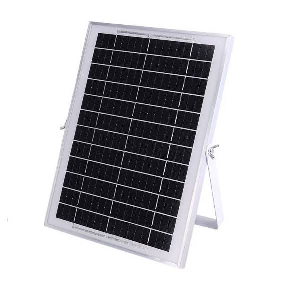 Aerbes AB-T66 200W 280LED Split Solar Powered LED Light With Remote Control 6000mah Battery And 9...