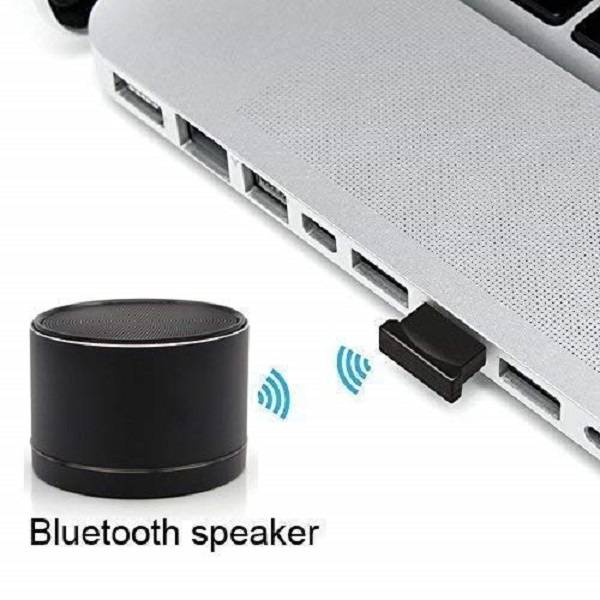 Bluetooth CSR 4.0 Dual Mode Adapter USB Wireless Dongle For PC