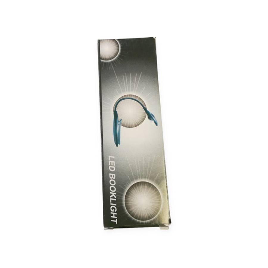 JG20375388 Clip On Mini Book Light
