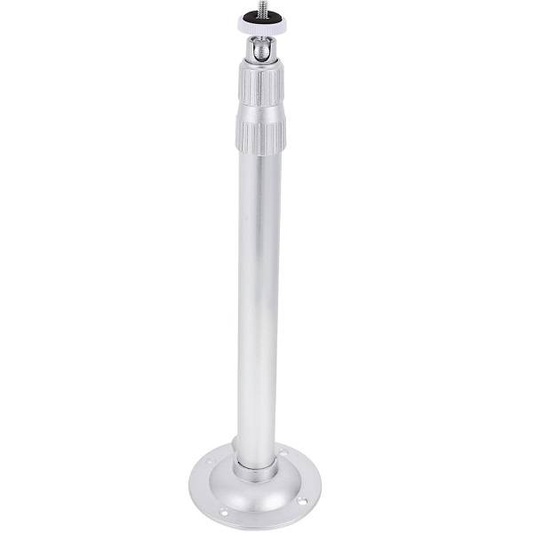 Jiageng JG20375477 20-40cm Adjustable Metal Outdoor/Indoor Telescopic Camera Stand