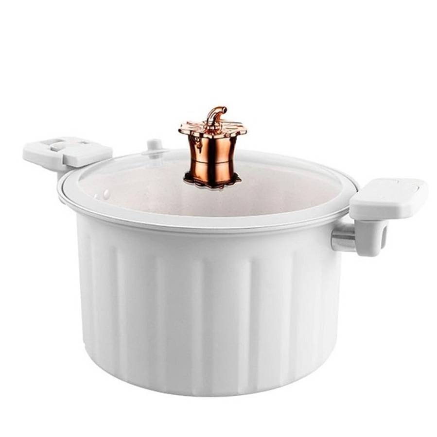 Roman Micro Pressure Cooker