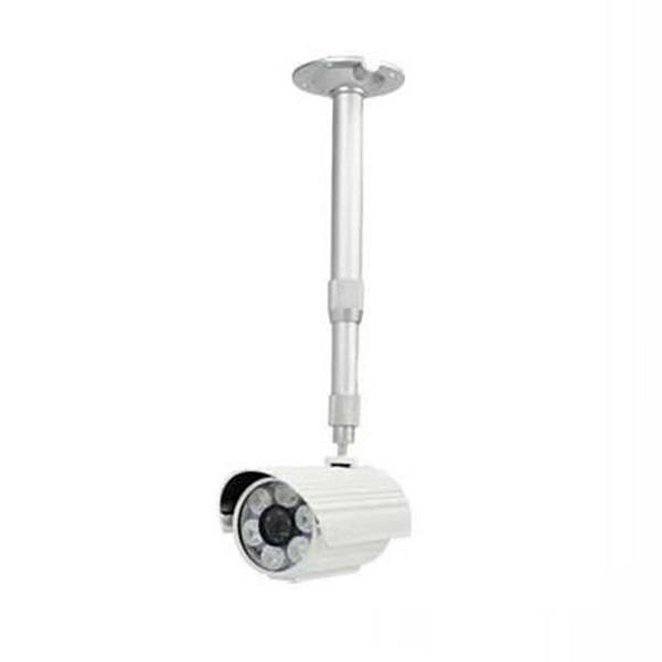 Jiageng JG20375477 20-40cm Adjustable Metal Outdoor/Indoor Telescopic Camera Stand