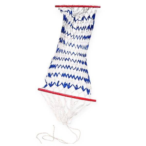 1831340 Outdoor Net Swing Bed Hammock