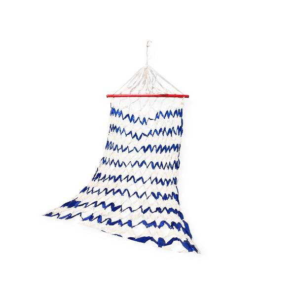 1831340 Outdoor Net Swing Bed Hammock