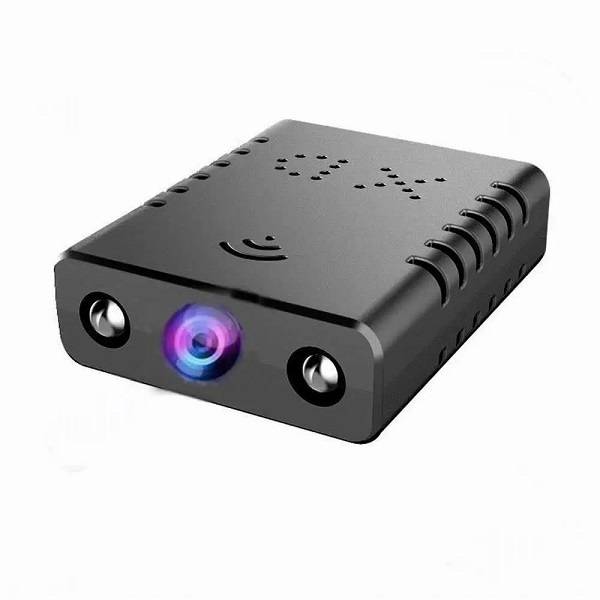 JG20375461 XD Mini Wi-Fi Spy Camera With YsxLite App