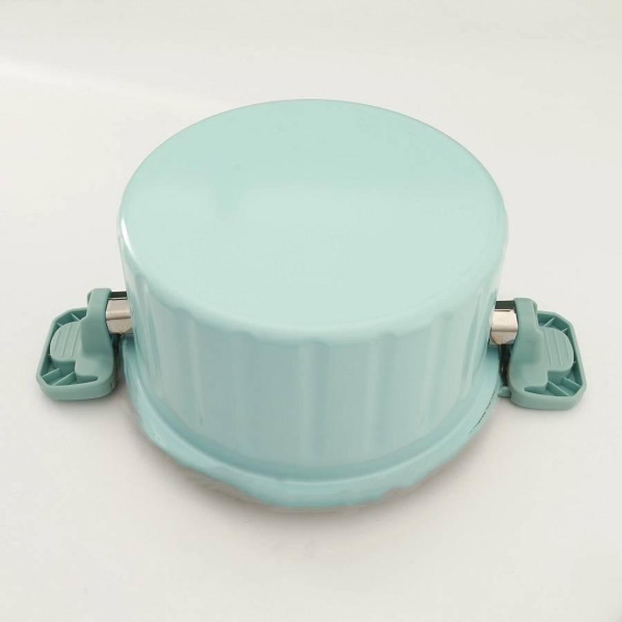 Roman Micro Pressure Cooker