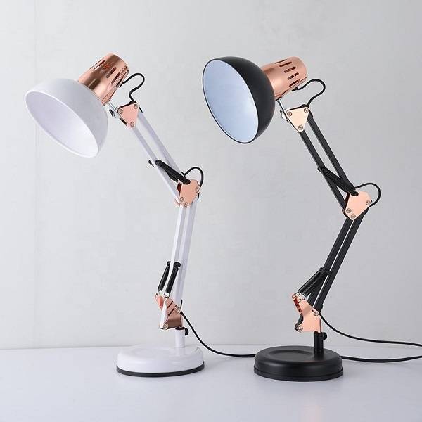 JG20375469 Foldable Classic Vintage Architect Desk Lamp Shade  JG810B