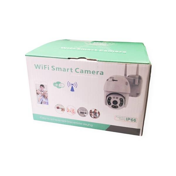 JG20375514 Yoosee App WIFI Smart Camera