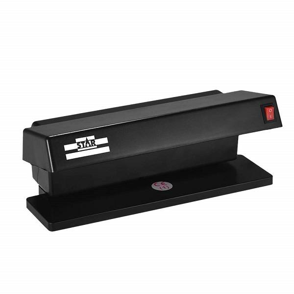 TK-2028 Counterfeit Money Currency Detector