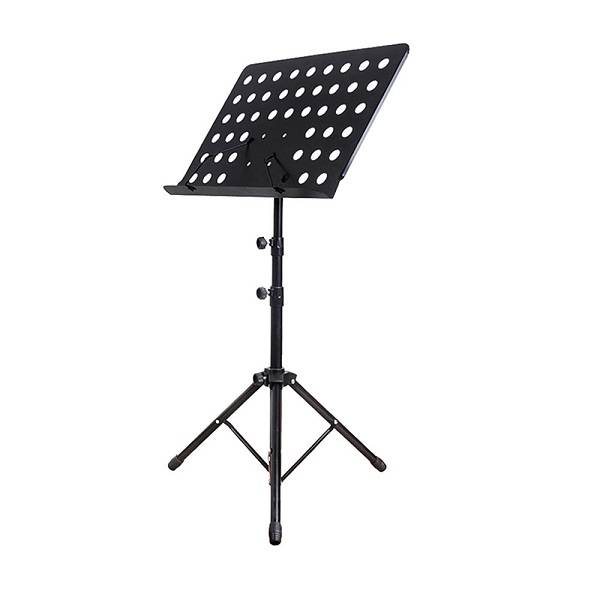 Adjustable Tripod Music Stand Holder For Sheet Music