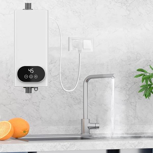 Skarb RYK-007 Electric Instant Water Heater