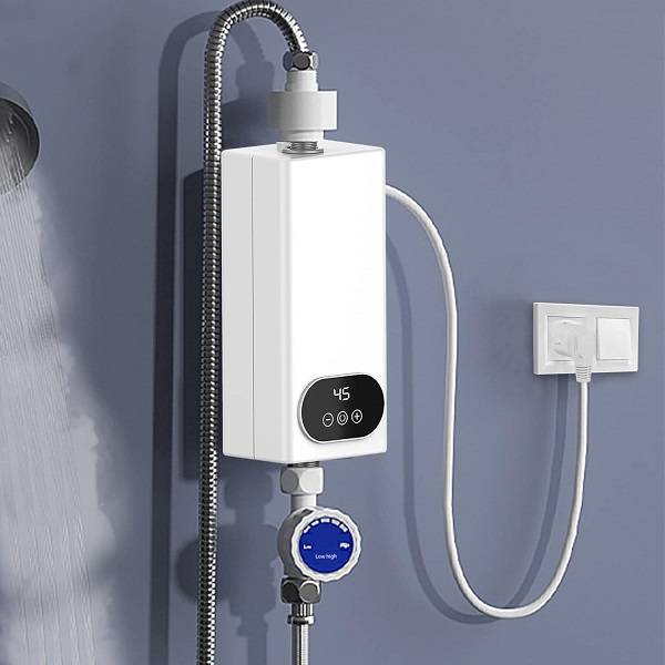Skarb RYK-007 Electric Instant Water Heater