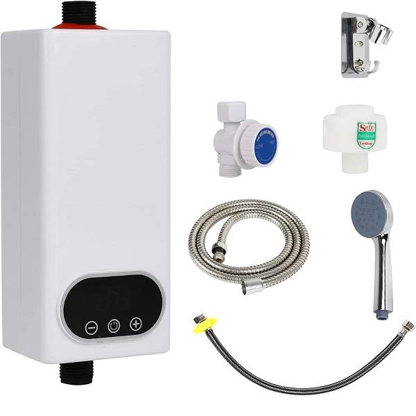 Skarb RYK-007 Electric Instant Water Heater