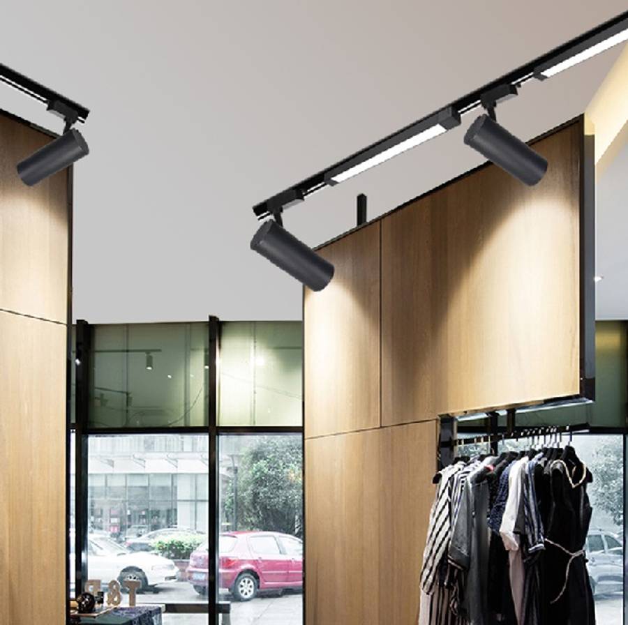 Aerbes AB-XD56 20W Spotlight Positive White Light