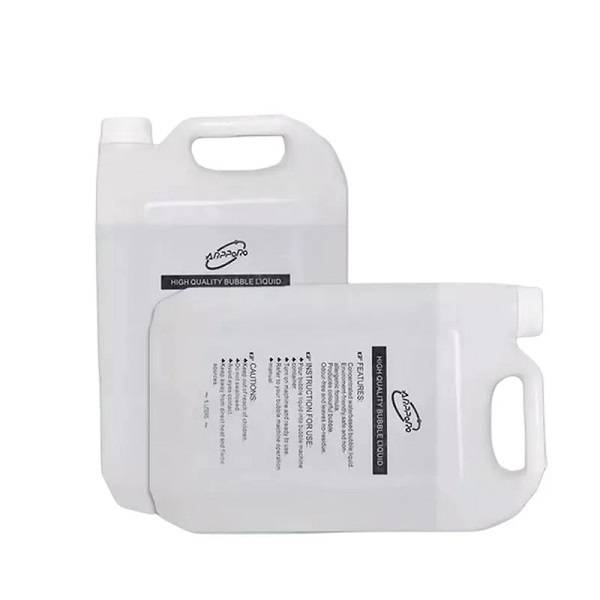 Arpporo PM-121 High Quality Bubble Liquid