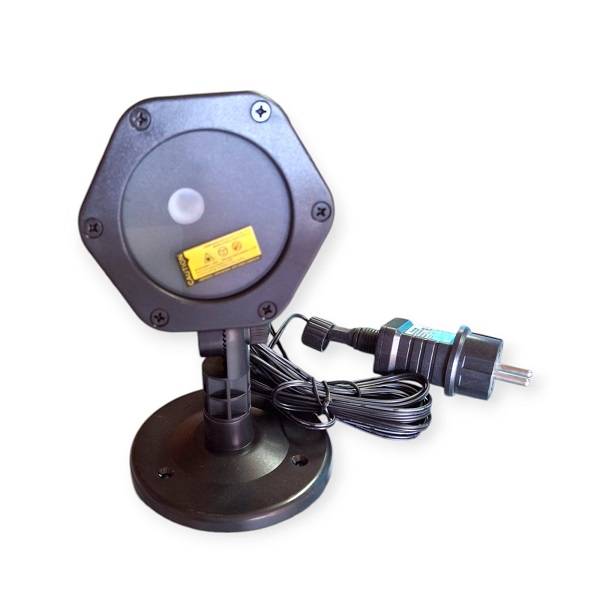 Aerbes AB-TY214 Outdoor Laser Light Projector