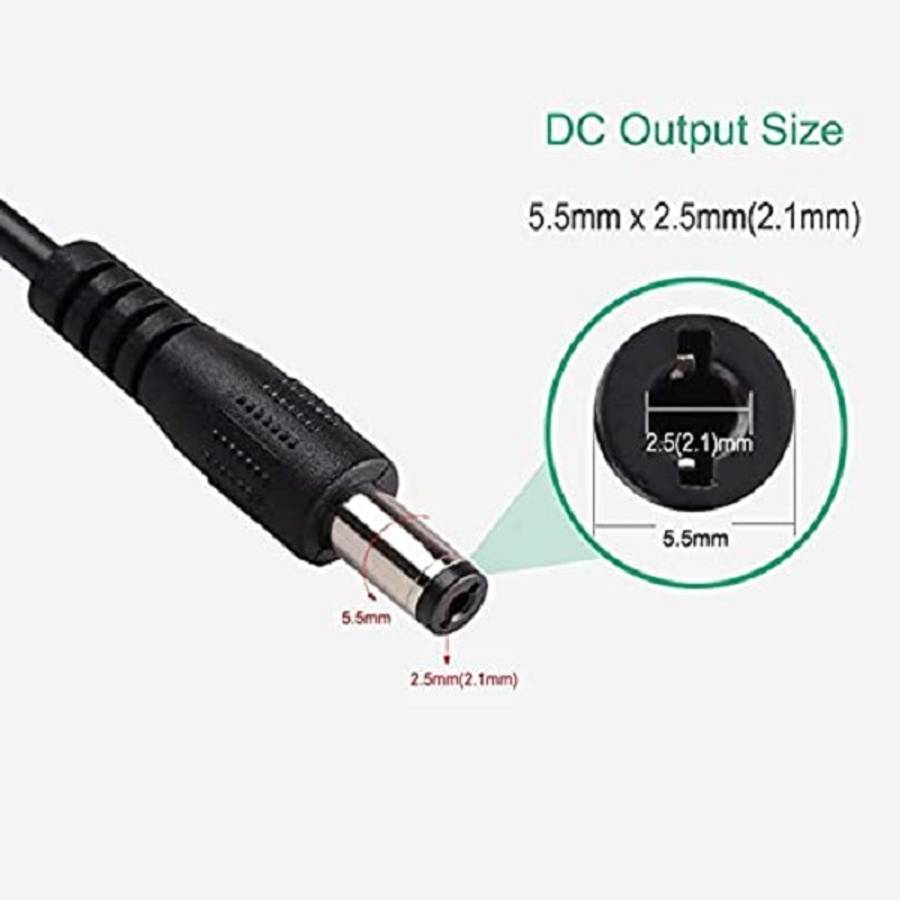Aerbes AB-E951 12V Power Adapter 2A