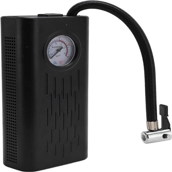Wolulu AS-50965 Rechargeable Electric Cordless Air Pump