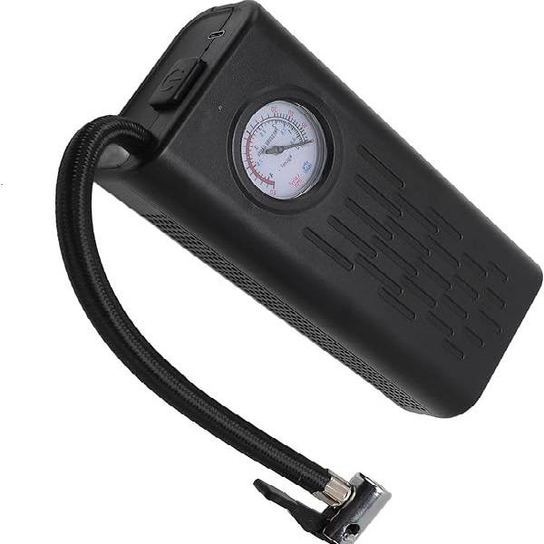 Wolulu AS-50965 Rechargeable Electric Cordless Air Pump