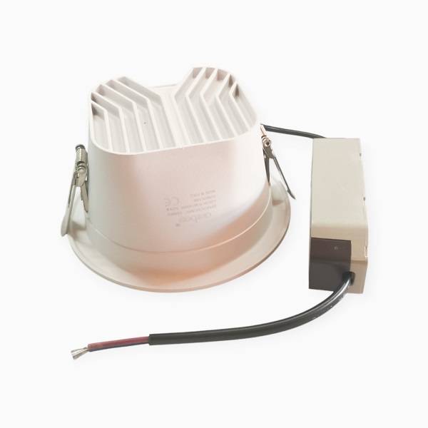 Aerbes AB-XD60 18W Downlight With Wide Angle Positive White Light