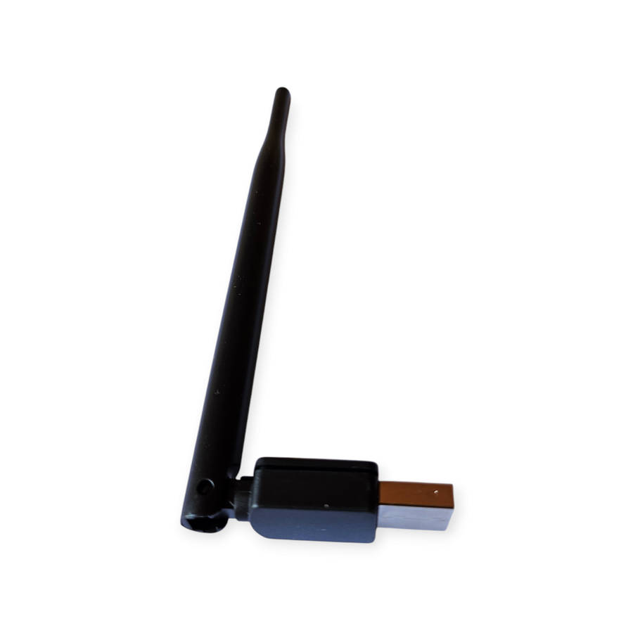 Tangka TK-T10 600Mbps 802.11N Wireless USB Wifi Adapter