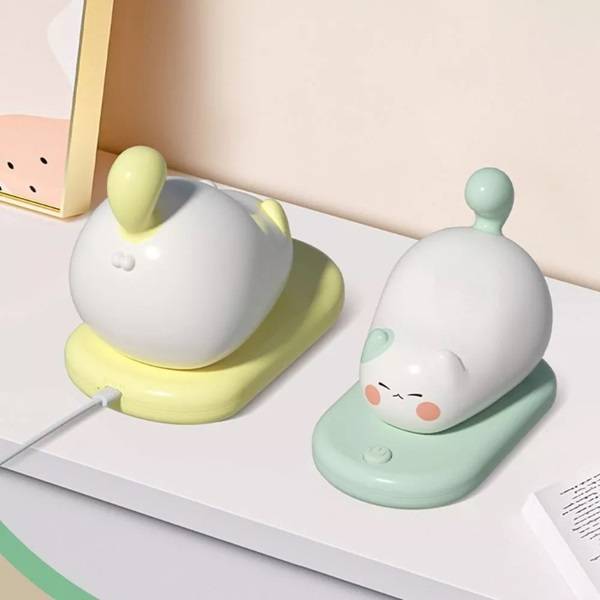 Aerbes AB-XY35 Rechargeable Kids Night Light