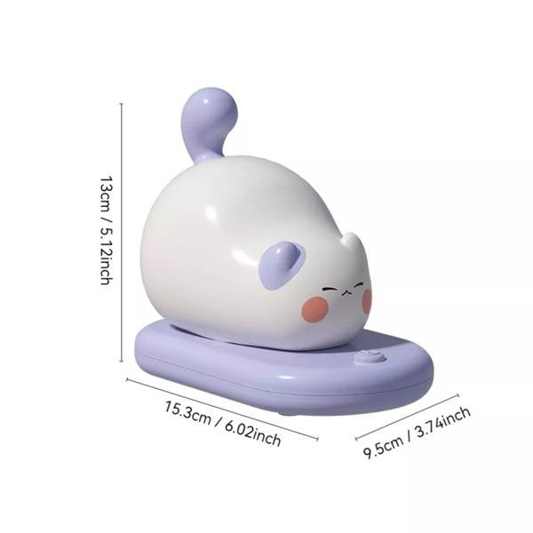 Aerbes AB-XY35 Rechargeable Kids Night Light