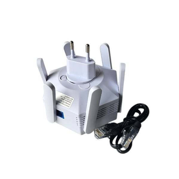 Aerbes AB-KD02 300Mbps Internet Repeater