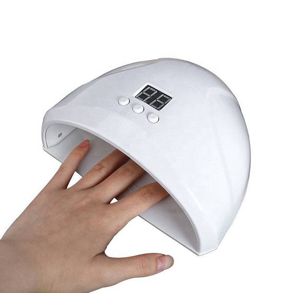 Aerbes AB-MJ07 36w UV LED Nail Lamp