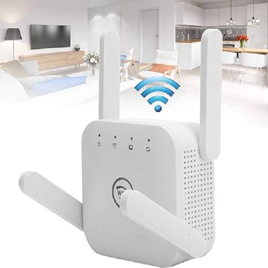 Aerbes AB-D018 300mbps Wifi Repeater