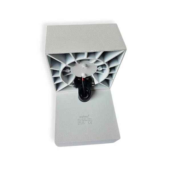 Aerbes AB-XD45 18W LED Spotlight With Wide Angle Positive White Light