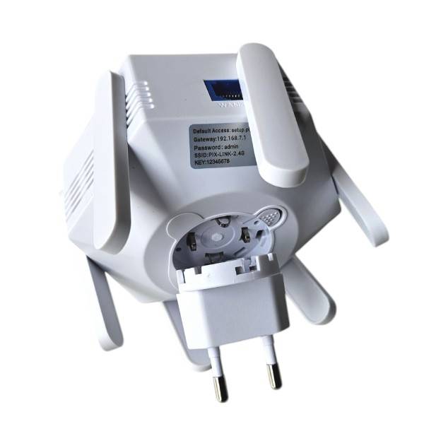 Aerbes AB-KD02 300Mbps Internet Repeater
