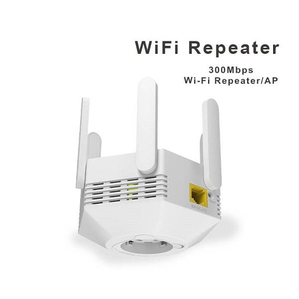 Aerbes AB-KD02 300Mbps Internet Repeater