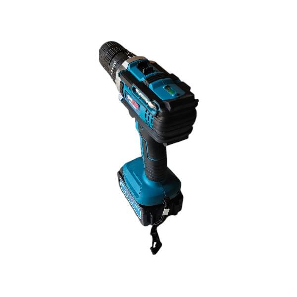 Hitman VND9055 Li-ion 62V Rechargeable Hand Drill