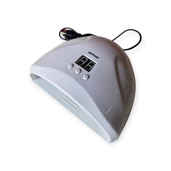 Aerbes AB-MJ07 36w UV LED Nail Lamp