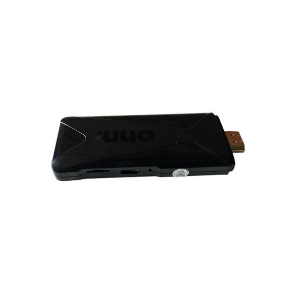 ONN SE-L210 TV Stick With Voice Remote Control