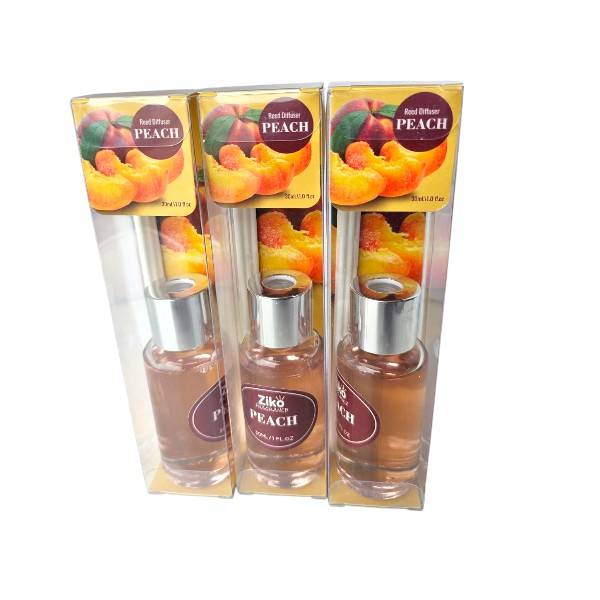 Ziko XX-P50036 30ml Fragrance Reed Diffuser