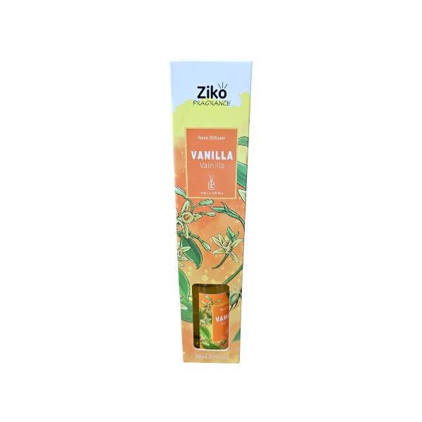 Ziko XX-10003 Fragrance  110ml Reed Diffuser