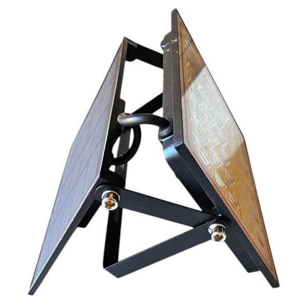 PM-135 OTR Solar Flood Light 300W White Light