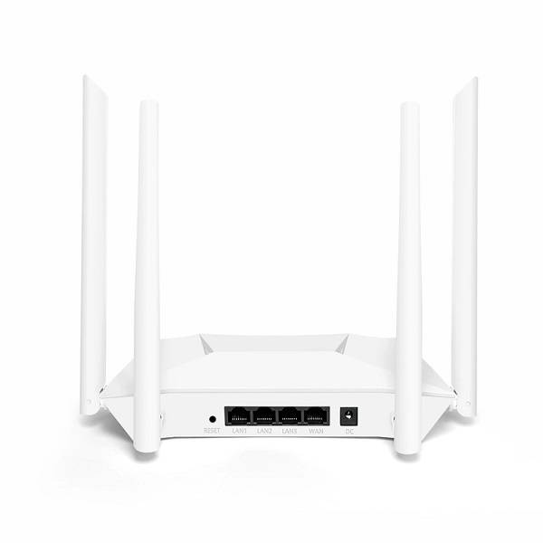 -W777 300Mbps 2.4G WIFI Router