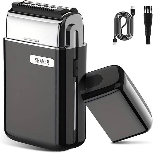 Aerbes AB-TX17 USB Rechargeable 5W Electric Shaver
