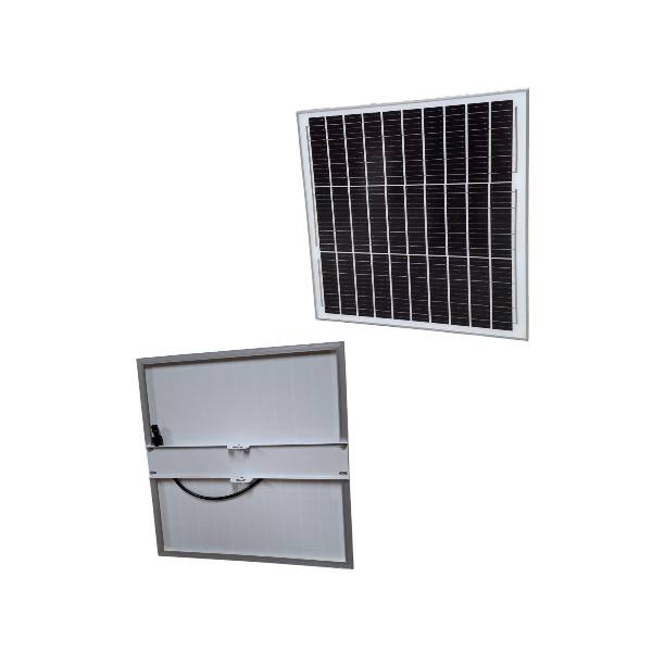 D3M-4G-15W 4G Solar Smart IP Camera With Two-Way Audio Camhipro App