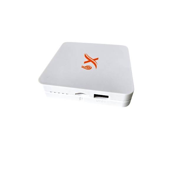 Aerbes AB-DS10 Intelligent Game Box With Remote Controls