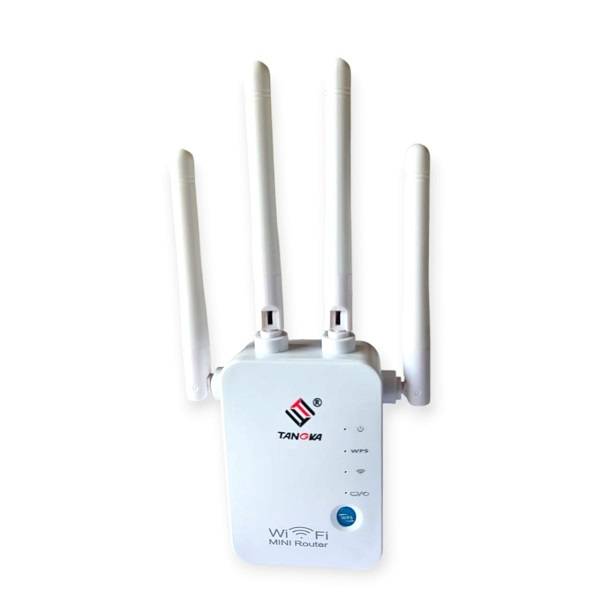 Tangka TK-Z219 Wifi Repeater 1200mbps