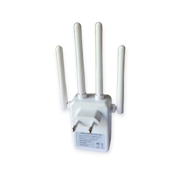 Tangka TK-Z219 Wifi Repeater 1200mbps
