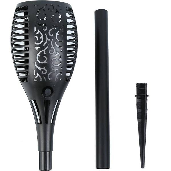 FA-6018 Solar Powered Garden LED Light