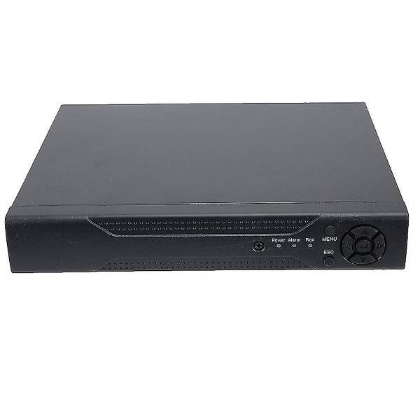 Aerbes AB-C240-3 16 Channel DVR AHD Recorder Android And IOS Compatible 200W 1080P