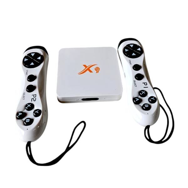 Aerbes AB-DS10 Intelligent Game Box With Remote Controls