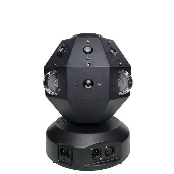 Pemin Plus PM-130Rocket Laser Moving Head Stage Light RGB PM-5010